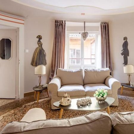 Realkasa Clavature Apartment Bologne Extérieur photo
