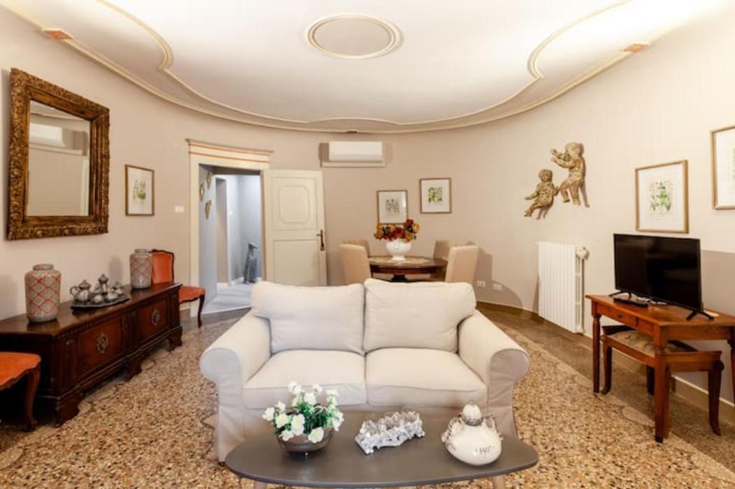 Realkasa Clavature Apartment Bologne Extérieur photo