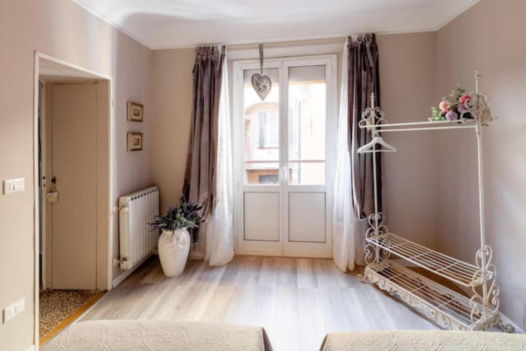 Realkasa Clavature Apartment Bologne Extérieur photo