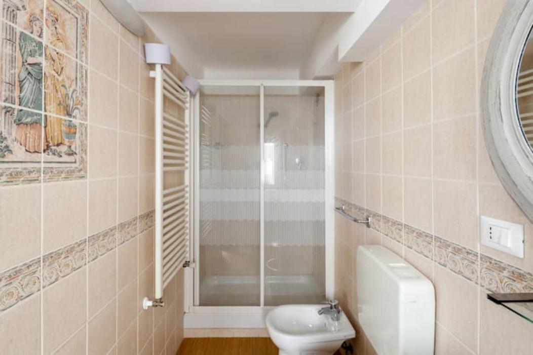 Realkasa Clavature Apartment Bologne Extérieur photo