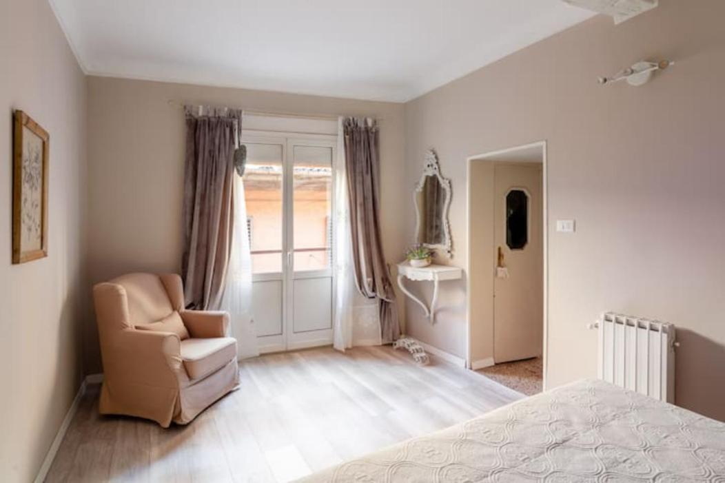 Realkasa Clavature Apartment Bologne Extérieur photo