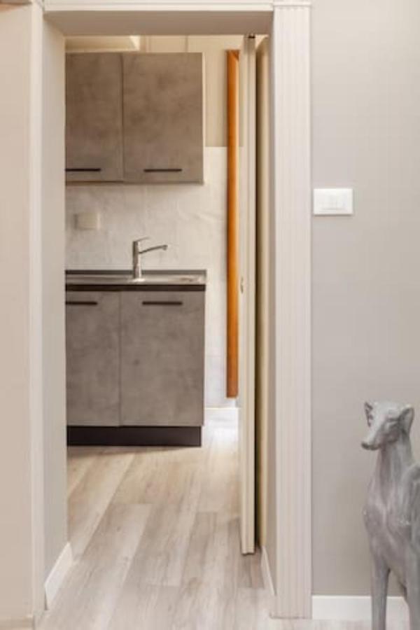 Realkasa Clavature Apartment Bologne Extérieur photo