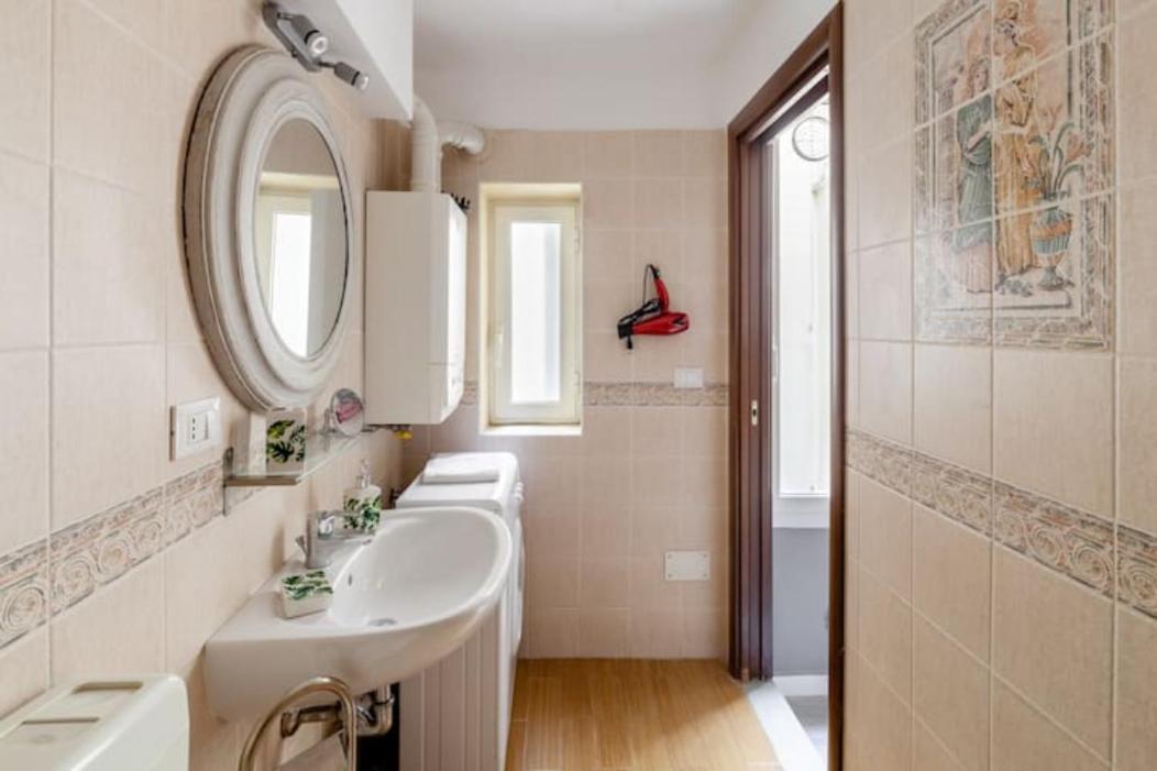 Realkasa Clavature Apartment Bologne Extérieur photo