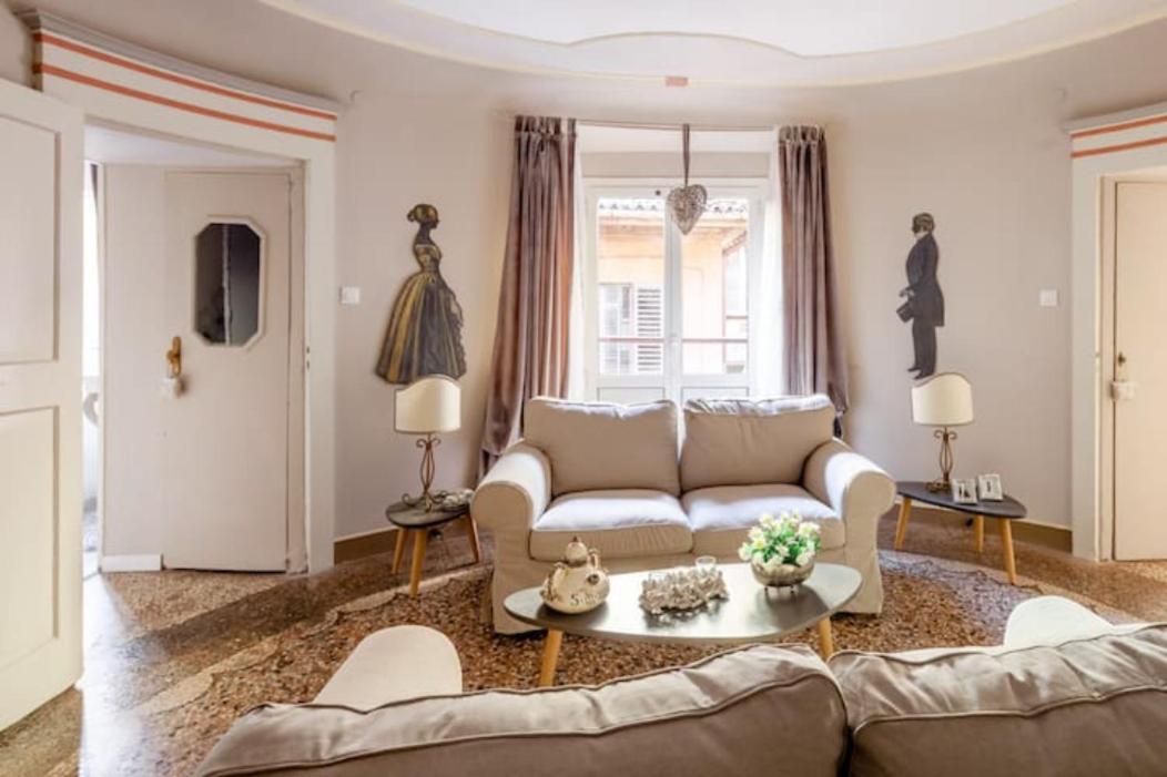 Realkasa Clavature Apartment Bologne Extérieur photo