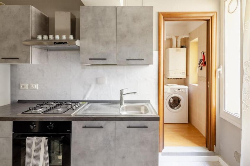 Realkasa Clavature Apartment Bologne Extérieur photo